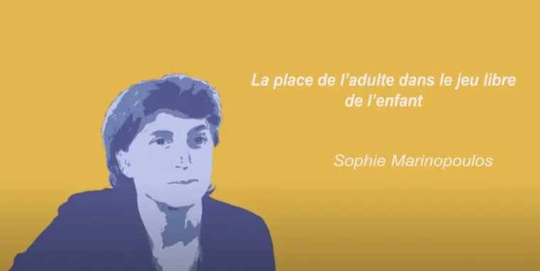 Activité libre pour les enfants : n'ayons pas peur de l'ennui !, Châteaubourg, Julie Allemand