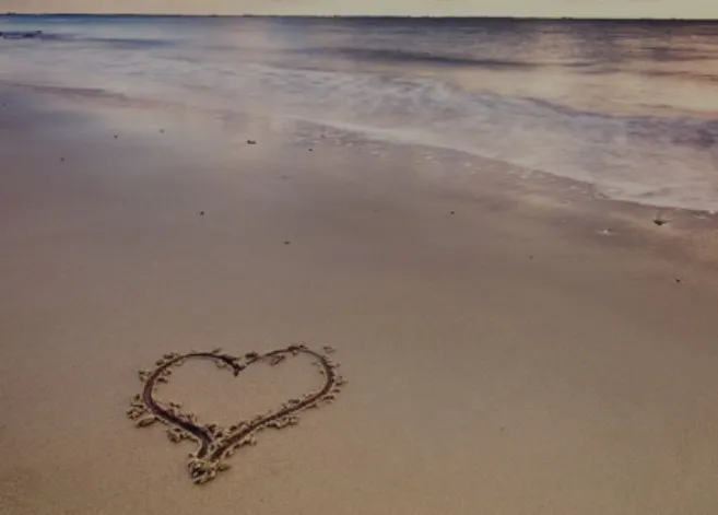 Comment vient l’amour ?, Châteaubourg, Julie Allemand