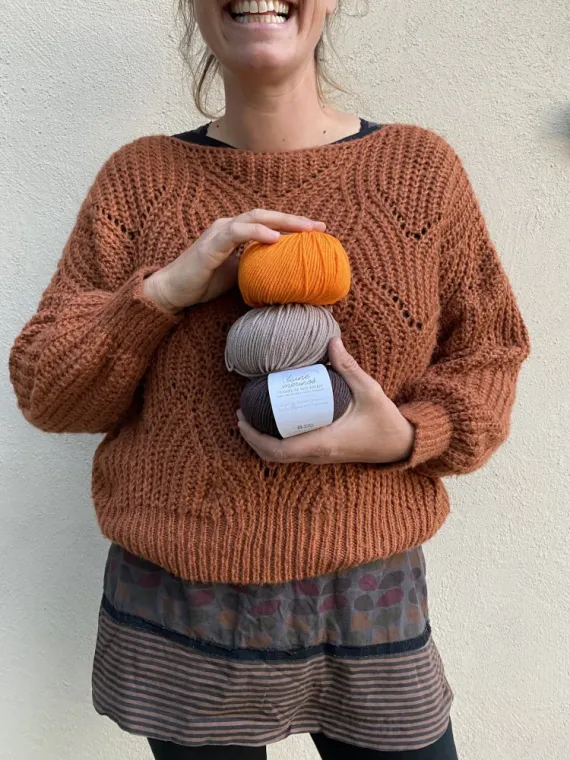 Joyeuse fête d'Halloween, Châteaubourg, Julie Allemand