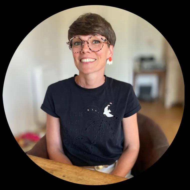 Soins Energétiques et constellations systémiques et familiales , Châteaubourg, Julie Allemand