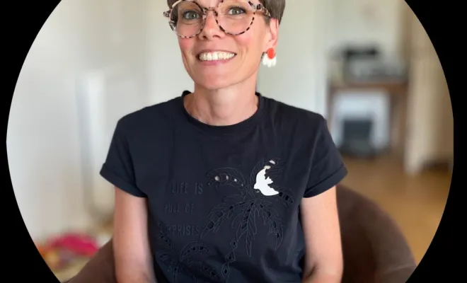Les constellations systémiques et familiales en groupe animées par Marie HAMARD, Châteaubourg, Julie Allemand